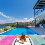 Paradise * Milas