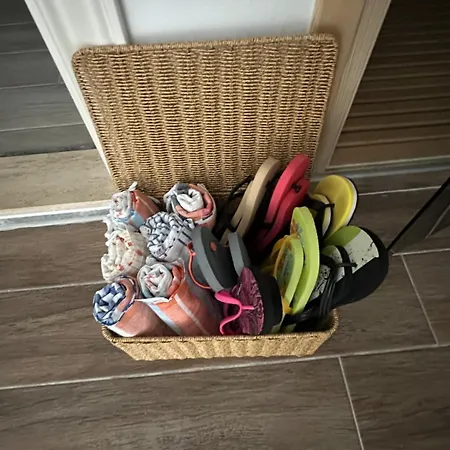 Вилла Paradise *