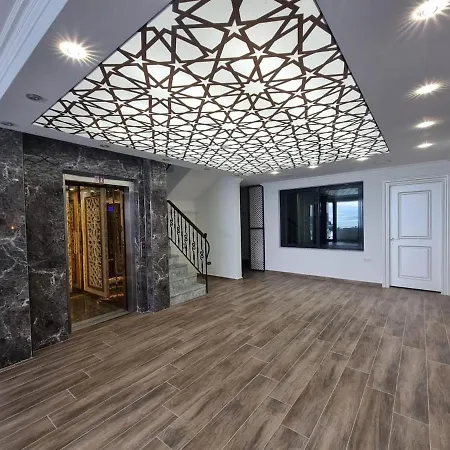 Вилла Paradise *