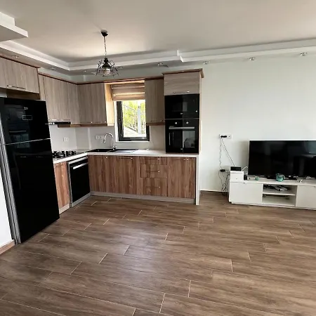 Вилла Paradise Миляс