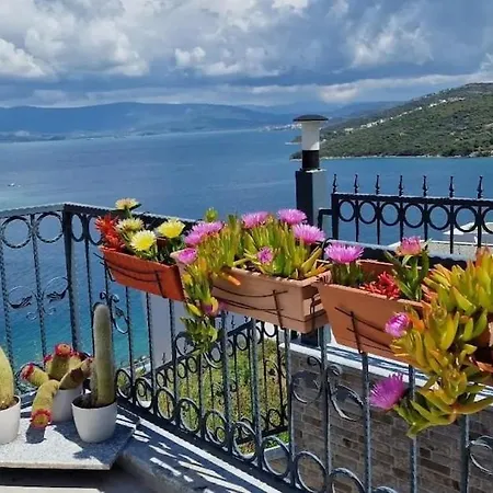 Вилла Paradise *