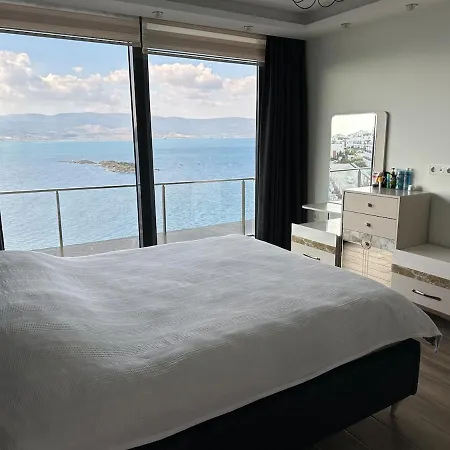 Paradise * Миляс