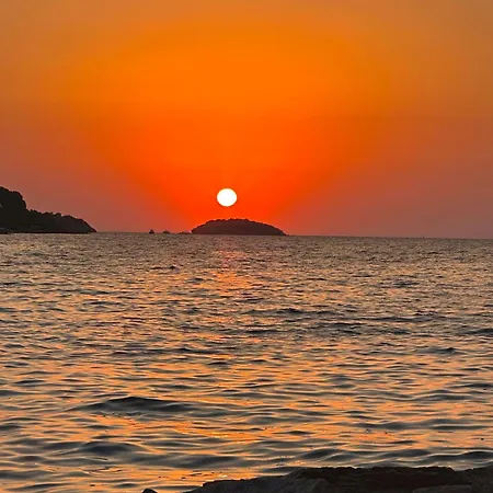 Paradise Bodrum, 14 Personnes, Vue Mer, Piscine, Privee, Sauna, A Vapeur, Ascenseur