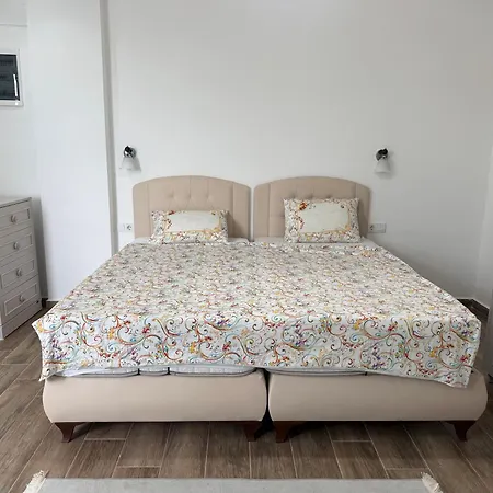 Вилла Paradise *