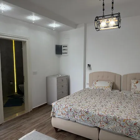 Paradise Bodrum, 14 Personnes, Vue Mer, Piscine, Privee, Sauna, A Vapeur, Ascenseur فيلة