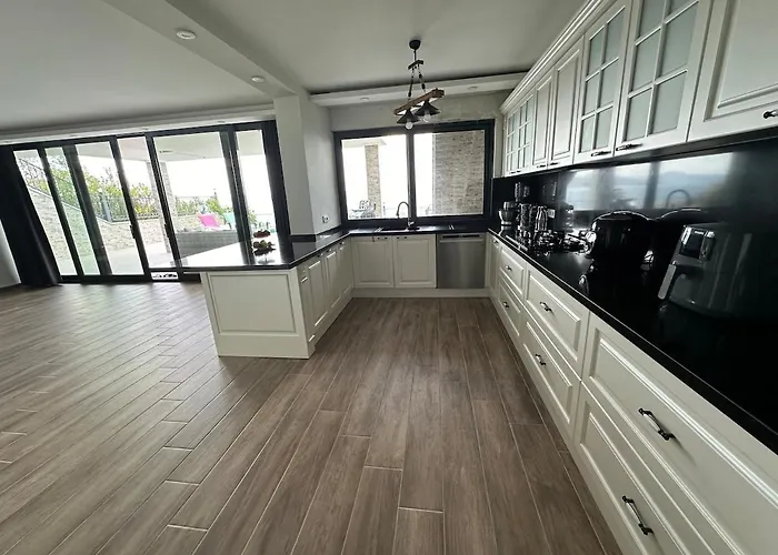 Paradise וילה Milas