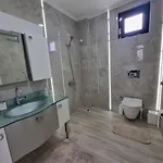 Paradise Bodrum, 14 Personnes, Vue Mer, Piscine, Privee, Sauna, A Vapeur, Ascenseur וילה *