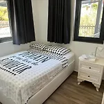 וילה Paradise Bodrum, 14 Personnes, Vue Mer, Piscine, Privee, Sauna, A Vapeur, Ascenseur Milas