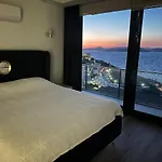 Paradise Bodrum, 14 Personnes, Vue Mer, Piscine, Privee, Sauna, A Vapeur, Ascenseur Milas