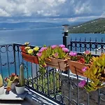 וילה Paradise Bodrum, 14 Personnes, Vue Mer, Piscine, Privee, Sauna, A Vapeur, Ascenseur *