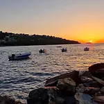 וילה Paradise Bodrum, 14 Personnes, Vue Mer, Piscine, Privee, Sauna, A Vapeur, Ascenseur