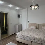 Paradise Bodrum, 14 Personnes, Vue Mer, Piscine, Privee, Sauna, A Vapeur, Ascenseur וילה