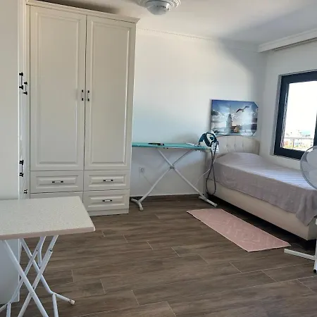 Paradise Bodrum, 14 Personnes, Vue Mer, Piscine, Privee, Sauna, A Vapeur, Ascenseur Villa *