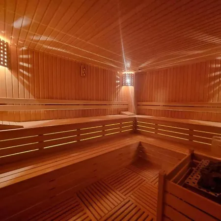 Villa Paradise Bodrum, 14 Personnes, Vue Mer, Piscine, Privee, Sauna, A Vapeur, Ascenseur Milas