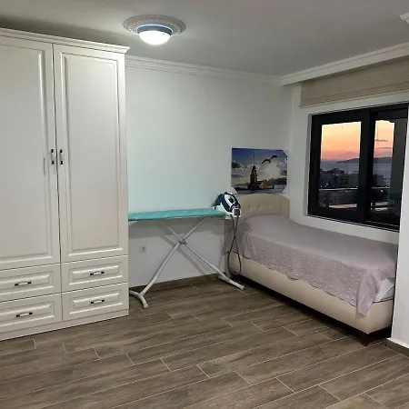 Paradise Villa