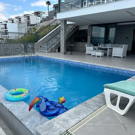 Paradise * Milas