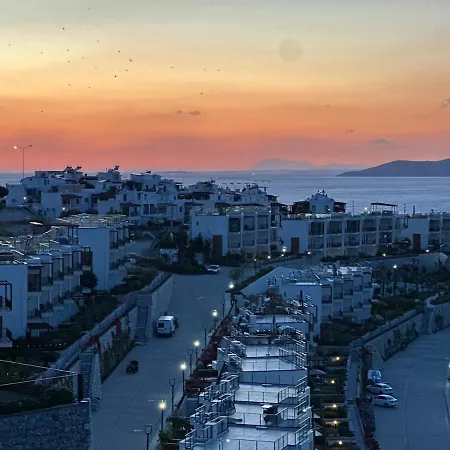 Paradise Milas