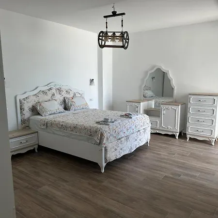Paradise Villa