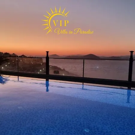 Paradise Villa