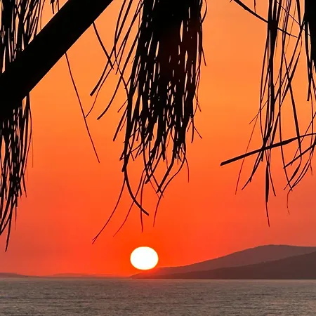 Paradise Bodrum, 14 Personnes, Vue Mer, Piscine, Privee, Sauna, A Vapeur, Ascenseur *
