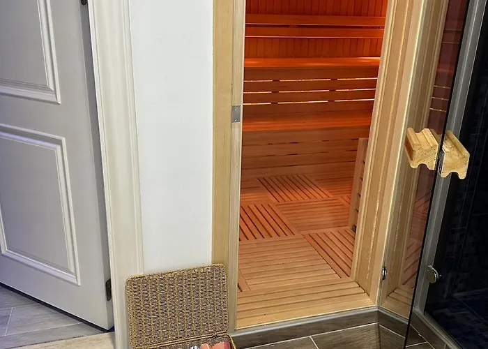 Paradise Bodrum, 14 Personnes, Vue Mer, Piscine, Privee, Sauna, A Vapeur, Ascenseur Вилла