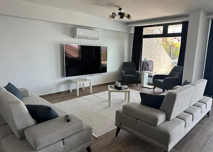 Villa Paradise Milas