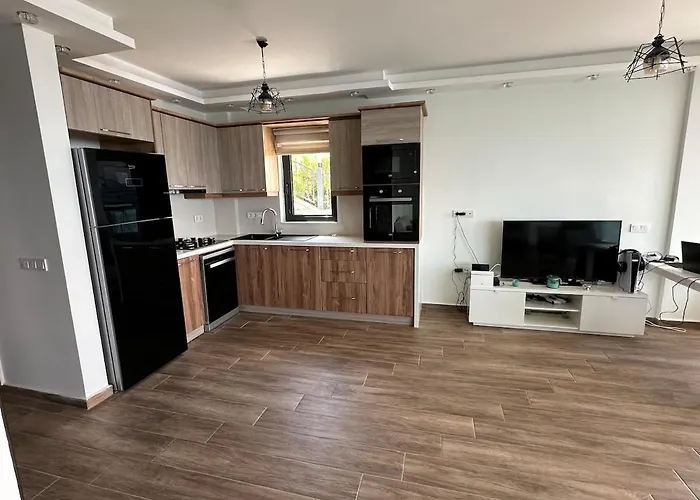 Вилла Paradise Bodrum, 14 Personnes, Vue Mer, Piscine, Privee, Sauna, A Vapeur, Ascenseur Миляс