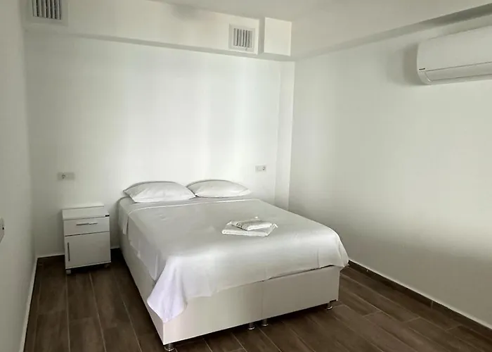 Вилла Paradise Bodrum, 14 Personnes, Vue Mer, Piscine, Privee, Sauna, A Vapeur, Ascenseur *