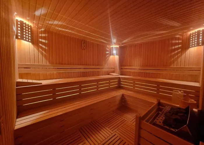 Вилла Paradise Bodrum, 14 Personnes, Vue Mer, Piscine, Privee, Sauna, A Vapeur, Ascenseur Миляс