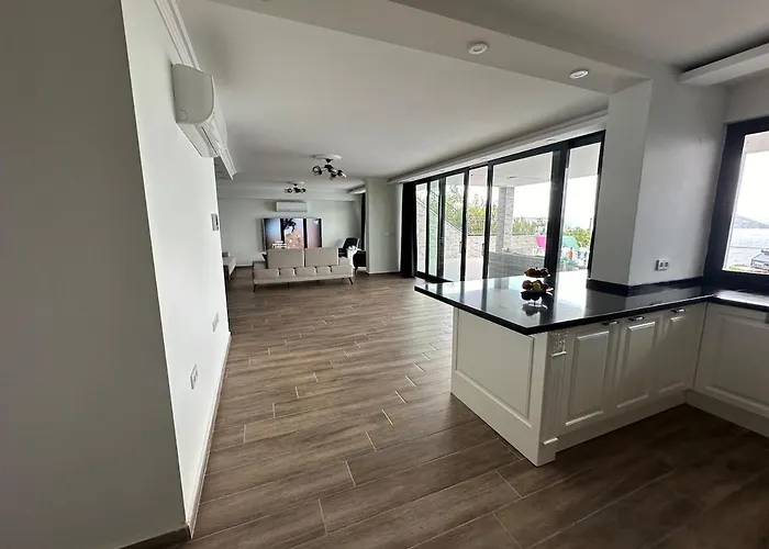 Paradise Villa Milas