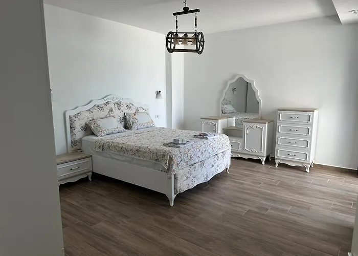 Paradise Bodrum, 14 Personnes, Vue Mer, Piscine, Privee, Sauna, A Vapeur, Ascenseur Вилла