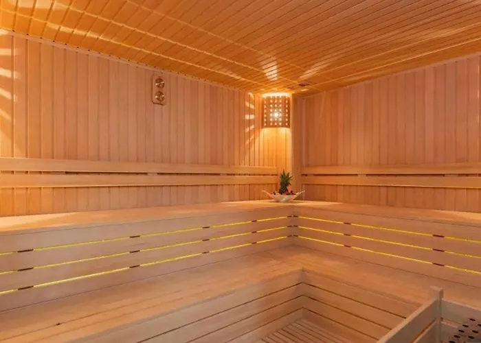 Вилла Paradise Bodrum, 14 Personnes, Vue Mer, Piscine, Privee, Sauna, A Vapeur, Ascenseur