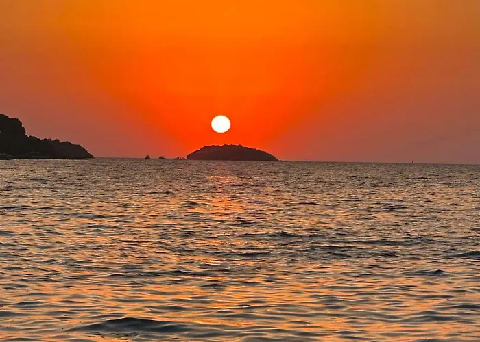Paradise Bodrum, 14 Personnes, Vue Mer, Piscine, Privee, Sauna, A Vapeur, Ascenseur