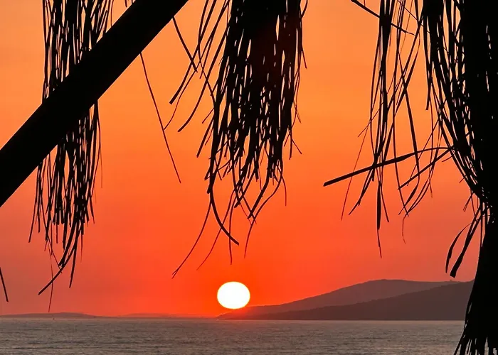 Paradise Bodrum, 14 Personnes, Vue Mer, Piscine, Privee, Sauna, A Vapeur, Ascenseur *